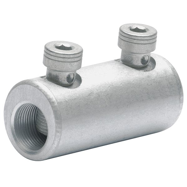 Klauke - Verbinder zum Schrauben Schraubverbinder SV310AKV − 4 Stück