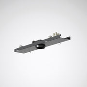 Trilux - Elektrisches Zubehör/Ersatzteile für Leuchten Steckdosenelement 07650Skt/056AL3705 schwarz