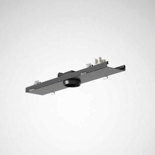 Trilux - Elektrisches Zubehör/Ersatzteile für Leuchten Steckdosenelement 07650Skt/056AL3705 schwarz