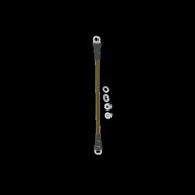 Striebel&John - Montagezubehör (Schaltschrank) Erdungsset RZ55 für Türen