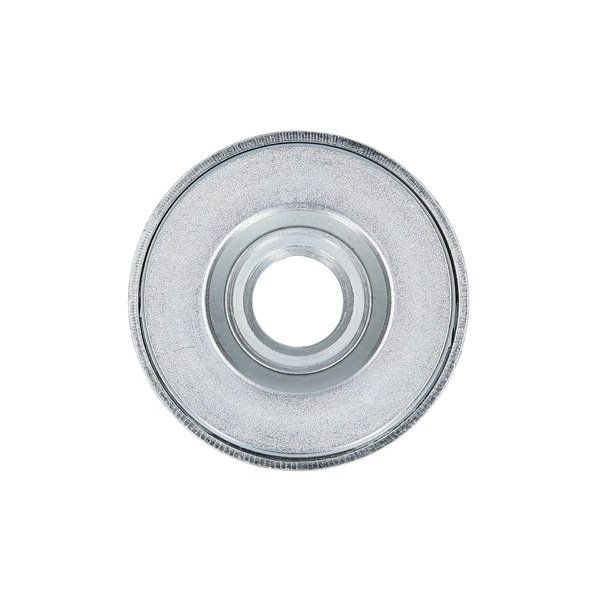 Bosch - Systemzubehör für Schleifen/Polieren (Akku/elektrisch/Druckluft) Schnellspannmutter 2608000684 mit Bügel, M14