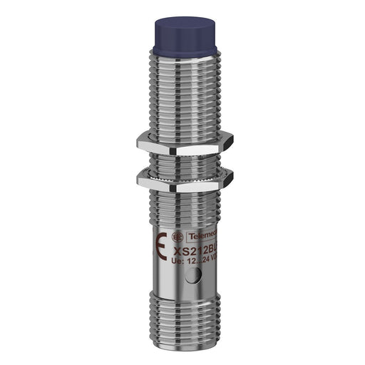 Telemechanique Sensors - Induktiver Näherungsschalter XS212BLPAM12