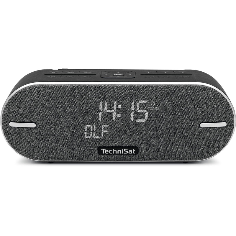 TechniSat - Radio Digitalradio DIGITRADIOBT2 li-gr