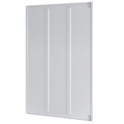 ABN - Tür/Bedientableau (Schaltschrank) R-Gehäuse Ersatztür ABNRY308T00 ohneSchließeinsatz L