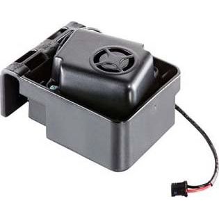 Sommer - Zubehör/Ersatzteile für Tor-/Rollladenantriebe Alarm-Warnbuzzer 7043V000 steckbar BuzzerSet − 1 Stück