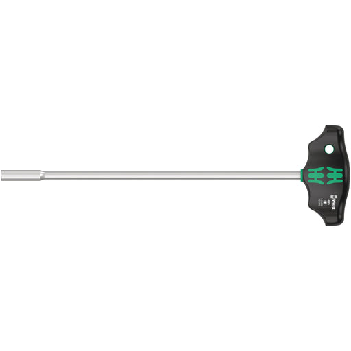 Wera - Steckschlüssel Steckschlüsselschr.Dreher 05023382001 495 Quergriff