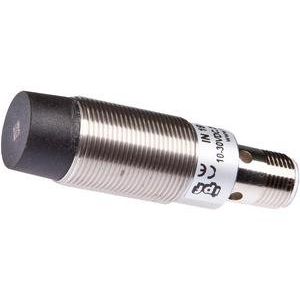 Ipf Electronic - Induktiver Näherungsschalter Sensor Induktiv, M18x1 IN180223 60lang nicht bündig
