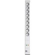 Bachmann - Power distribution unit (PDU) Steckdosenleiste 9f. 333.011 Gerätevollschutz
