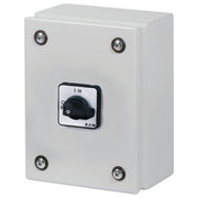 Eaton - Lasttrennschalter EIN-AUS-Schalter P3-100/SE3/N P3 100A