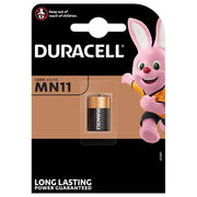 Hückmann - Batterie 6V MN11 (Bli.1) Duracell