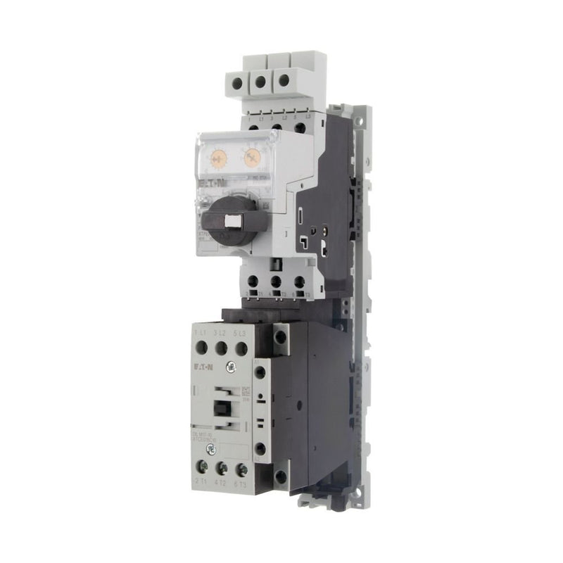 Eaton - Motorstarter/Motorstarterkombination Direktstarter MSCDE1,2M17SP(24VDC) 0,3-1,2A