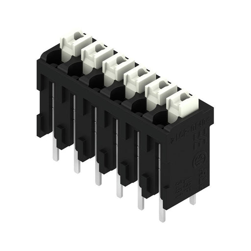 Weidmüller - Leiterplattenklemme Leiterplattenklemme LSF-SMT 3#1825830000 3.81mm − 23 Stück