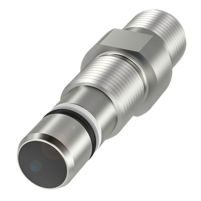 Balluff - Induktiver Näherungsschalter Sensor,ind.,M12x1,Kabel BES516-300-S262-S4-D DC,pnp,no,sn=1,5mm,b