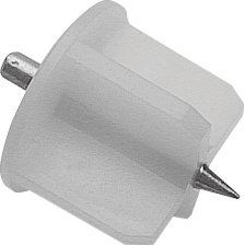 Somfy - Zubehör/Ersatzteile für Tor-/Rollladenantriebe Walzenkapsel 1780082 D=60mm