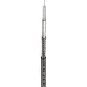 bda connectivity - Koaxialkabel Videotriaxialkabel 0,6/3,7 Y C/D-PVC sw