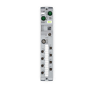 WAGO - Feldbus, Dez. Peripherie - Digitales Ein-/Ausgangs-Modul Digitalein-/-ausgang 765-1205/100-000 8-Kanal, EtherCAT
