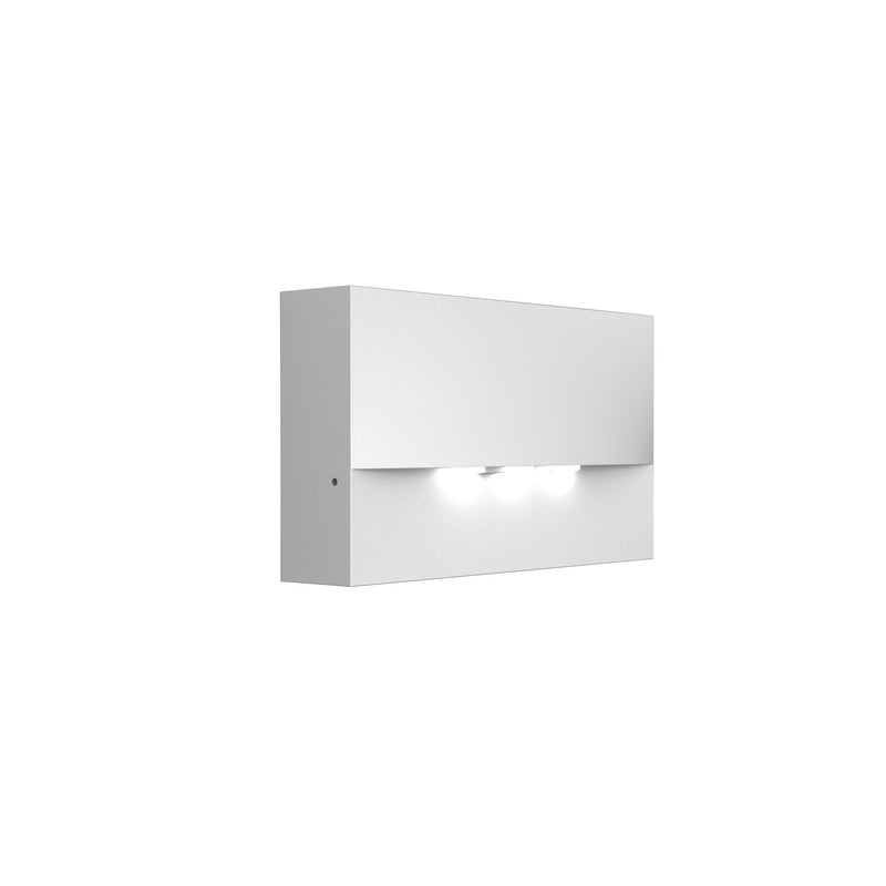 RP-Technik - Sicherheitsleuchte WAF428WL EB 8h, Wireless