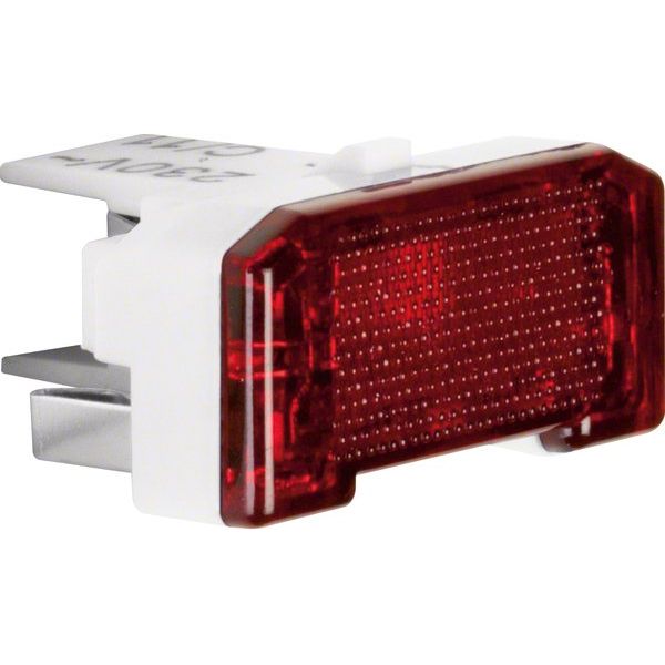 Berker - Beleuchtungseinsatz für Installationsschalterprogramme LED-Aggregat ws 1686 für Schalter/Taster