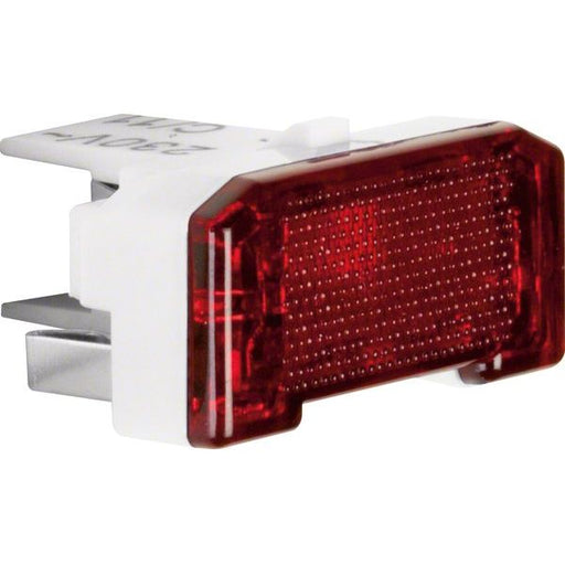 Berker - Beleuchtungseinsatz für Installationsschalterprogramme LED-Aggregat ws 1686 für Schalter/Taster