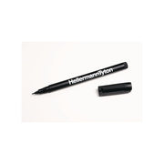 HellermannTyton - Markierungsstift Markierstift T82S-BK(VE2) schwarz