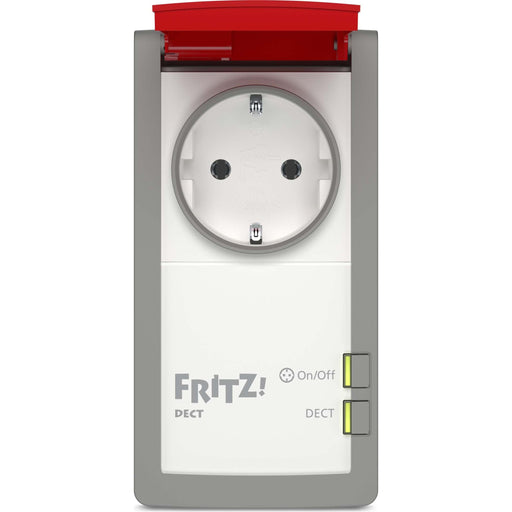 FRITZ - Funkempfänger Steckdose intelligent FRITZ!DECT 210