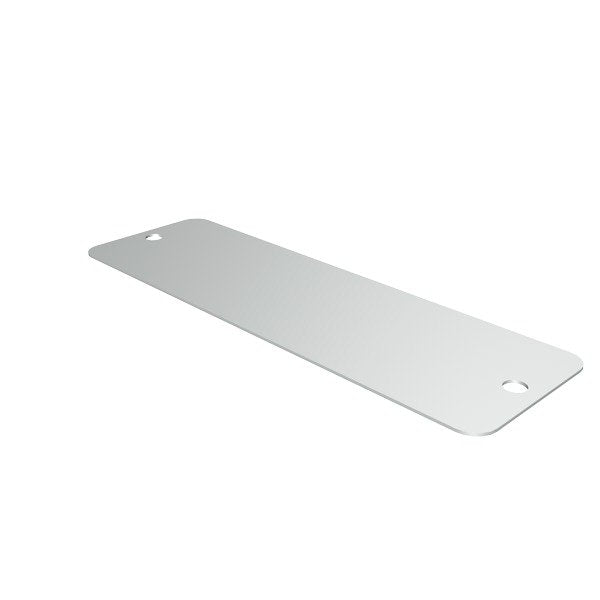 Weidmüller - Kennzeichnungsmaterial Gerätemarkierung CC-M85/272X3ALSDR 85mm