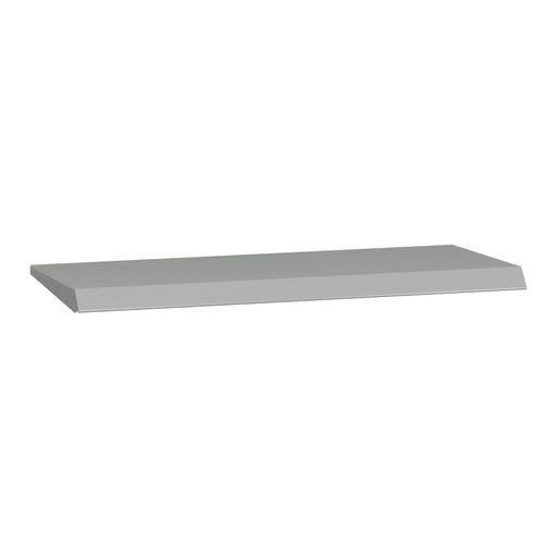 Schneider Electric - Dach-/Bodenelement (Gehäuse/Schaltschrank) Regenschutzdach NSYTJ8040 800x400