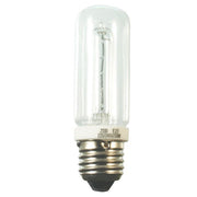 Scharnberger+Hasenbein - Hochvolt-Halogenlampe ohne Reflektor Halogenlampe 32x115mm 12031 E27 230-240V42W klar