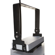 Abalight - Mechanisches Zubehör/Ersatzteile für Leuchten Wandmontagebügel 18218
