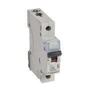 Legrand - Leitungsschutzschalter Legrand 404175 C40A 1-polig 10kA