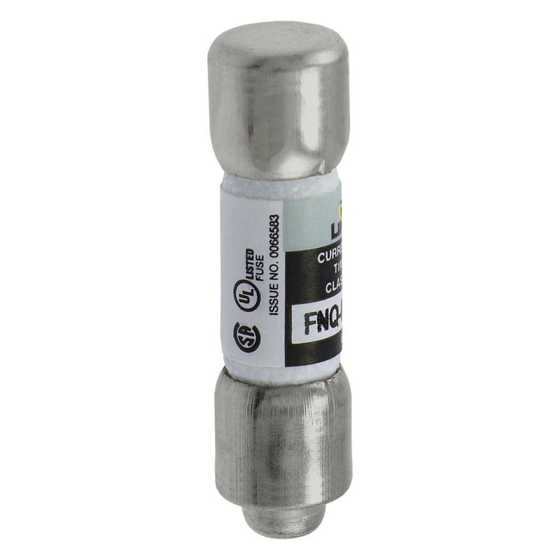 Eaton - HRC-Sicherung Sicherungseinsatz FNQ-R-3-2/10 3.2 A, AC 600 V − 10 Stück