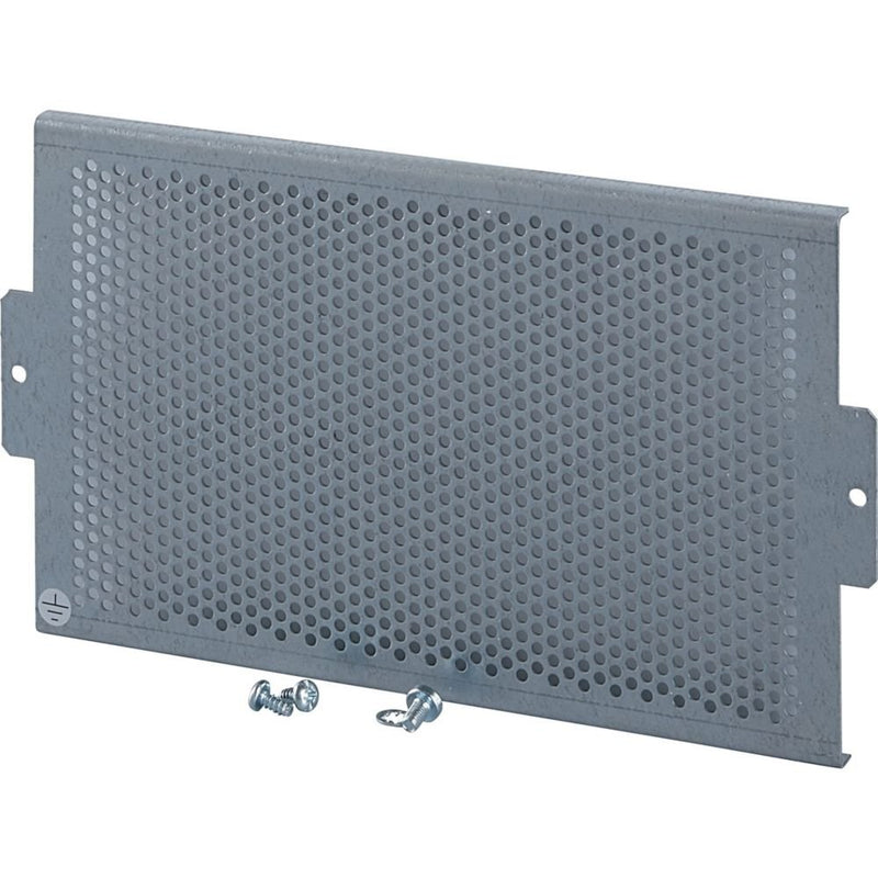 Eaton - Zubehör/Ersatzteile für Kleinverteiler Montageplatte MIP1-KLV 1-reihig für KLV-UP