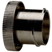 Lapp Zubehör - Metall-Schutzschlauch-Verschraubung SILVYN-LTP-E-20 61802303 − 10 Stück