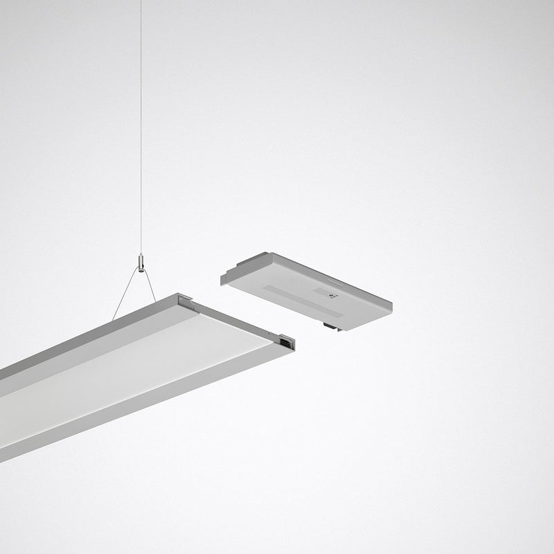 Trilux - Elektrisches Zubehör/Ersatzteile für Leuchten Kopfstück Luceos H ZKS 03 +CO2 mit CO2-Sensor