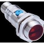 Sick - Lichttaster mit Hintergrundausblendung Rund-Lichtschranke GRTE18S-N2462V