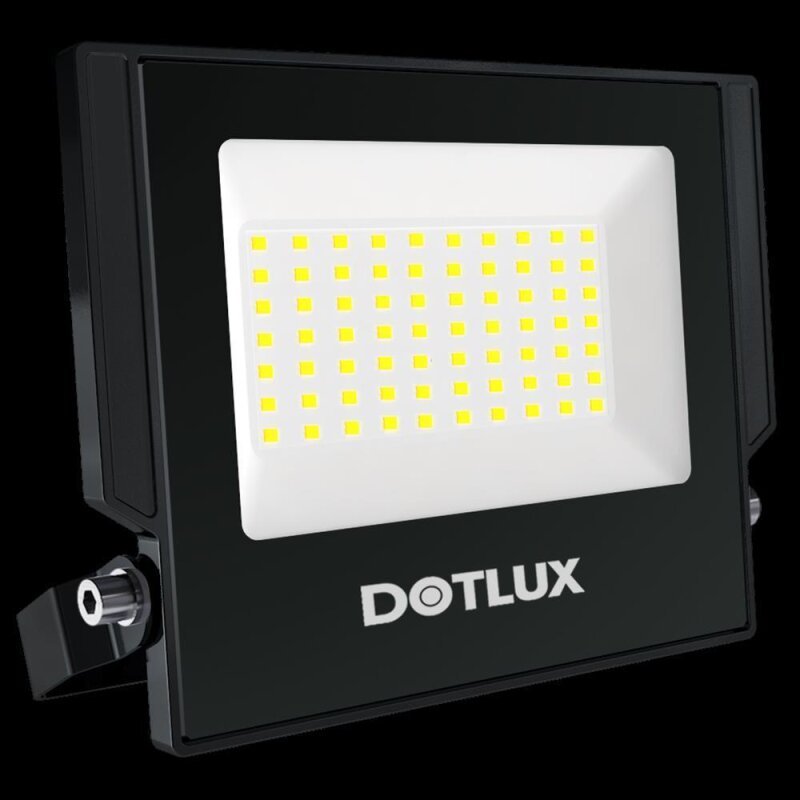 Dotlux - Downlight/Strahler/Flutlicht LED-Strahler 5164-040120 4000K
