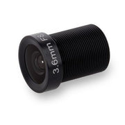 Leuze - Zubehör/Ersatzteile für Industriesensoren Objektiv Lens S-M12-4F8
