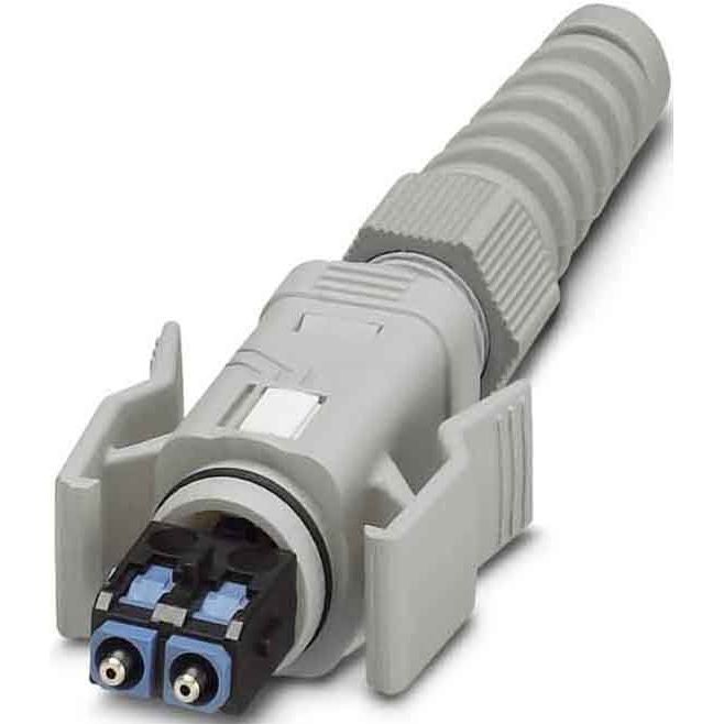 Phoenix Contact - LWL-Steckverbinder VS-SCRJ-POF-FA-IP67