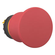 Eaton - Frontelement für Pilztaster Not-Halt/Aus-Taste M22-PV45P 45mm, zugentriegelt