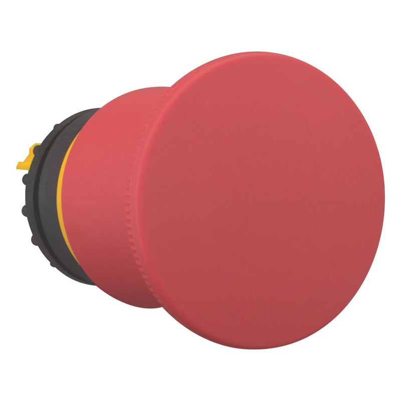 Eaton - Frontelement für Pilztaster Not-Halt/Aus-Taste M22-PV45P 45mm, zugentriegelt