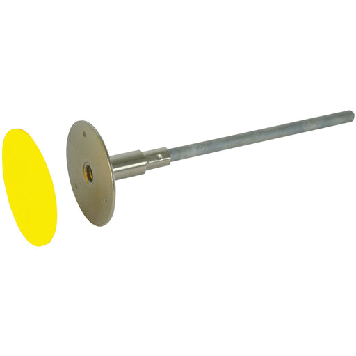 DEHN - Erdungsfestpunkt Erdungsfestpunkt Typ M EFPMM1012V4AL#478041 f. M10/M12
