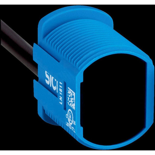 Sick - Lichttaster mit Hintergrundausblendung Hybrid-Lichtschranke ZTB18-9JZ3D1D04