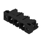 Weidmüller - Leiterplattensteckverbinder Verbinder 7.62mm SL 7.62HP#1095930000 − 54 Stück