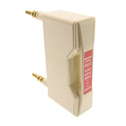 Eaton - NH-Sicherungsunterteil Sicherungsunterteil RSL63P 63 A, AC 1200 V