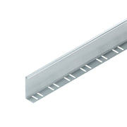Niedax - Trennwand für Kabeltragsystem Trennsteg RTSKQ 110-2.0 AL 108x2998mm − 3 Meter