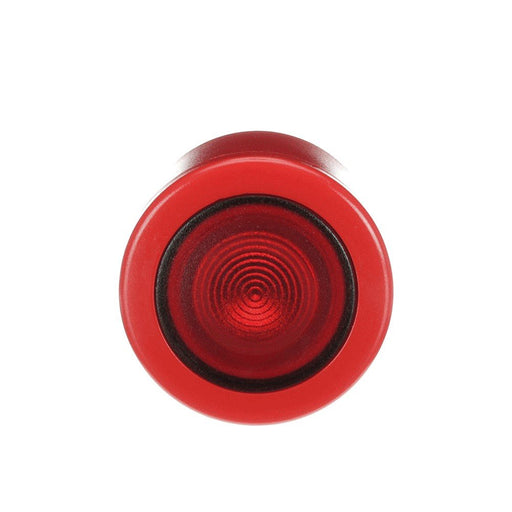 ABB Stotz S&J - Frontelement für Drucktaster NOT-AUS-Pilztaster MPMP3-11R rot, D=40 mm