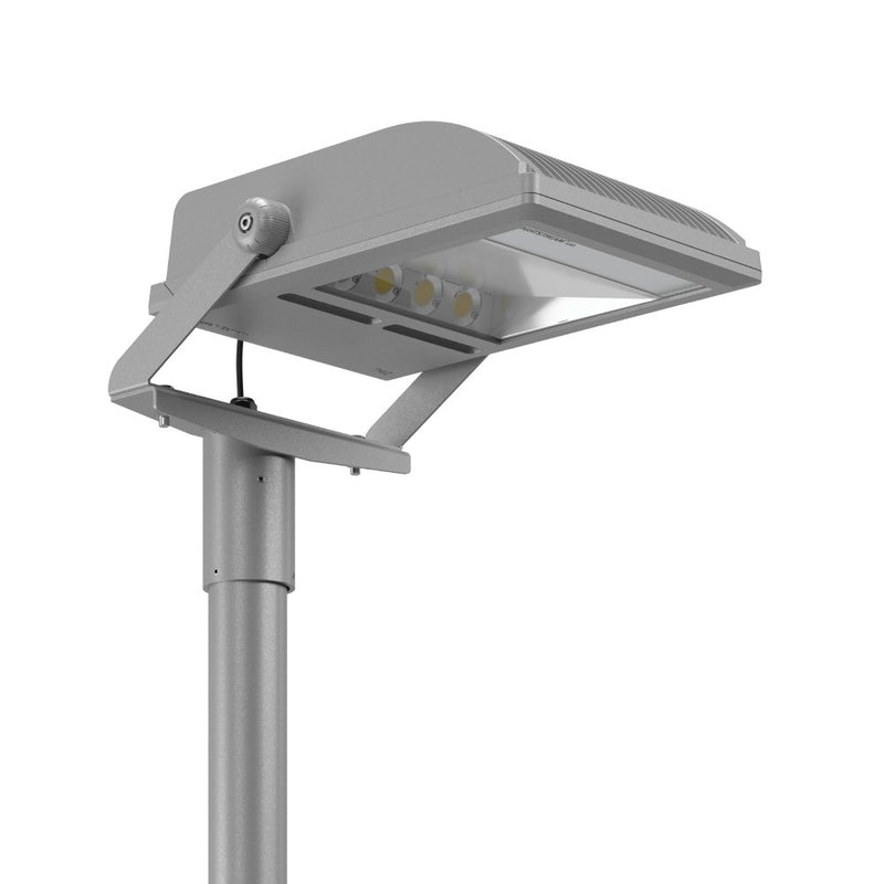 RZB - Downlight/Strahler/Flutlicht LED-Strahler 721725.114.1 4x56W 4000K asym