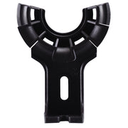 Jumo - Zubehör/Ersatzteile für Industriesensoren Halterung 00558730 f.Frostschutztherm