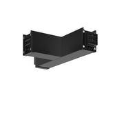 RZB - Elektrisches Zubehör/Ersatzteile für Leuchten Formverbinder 982774.003 schwarz