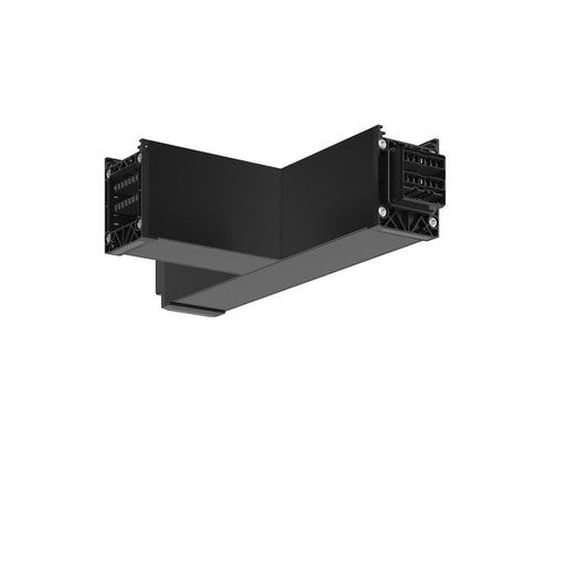 RZB - Elektrisches Zubehör/Ersatzteile für Leuchten Formverbinder 982774.003 schwarz